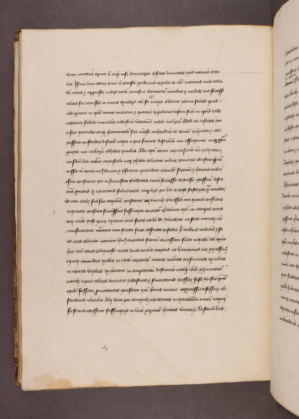 Folio 76  verso